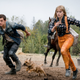 Illustration for article titled iChaos Walking/i, Tom Holland and Daisy Ridleys long-delayed sci-fi adventure, gets its first trailer